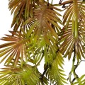 GloboStar® Artificial Garden HANGING FERN 20615 Τεχνητό Διακοσμητικό Κρεμαστό Φυτό Φτέρη Μ30 x Π10 x Υ90cm GloboStar® Artificial Garden HANGING FERN 20615 Τεχνητό Διακοσμητικό Κρεμαστό Φυτό Φτέρη Μ30 x Π10 x Υ90cm