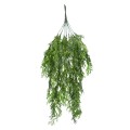 GloboStar® Artificial Garden THUJA HANGING BRANCH 20616 Τεχνητό Κρεμαστό Διακοσμητικό Κρεμαστό κλαδί Τούγιας Y82cm Σετ 2 τεμαχίων GloboStar® Artificial Garden THUJA HANGING BRANCH 20616 Τεχνητό Κρεμαστό Διακοσμητικό Κρεμαστό κλαδί Τούγιας Y82cm Σετ 2 τεμαχίων