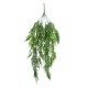 GloboStar® Artificial Garden  CARAWAY HANGING BRANCH 20617 Τεχνητό Κρεμαστό Διακοσμητικό Κρεμαστό κλαδί Κυμινο  Y82cm Σετ 2 τεμαχίων