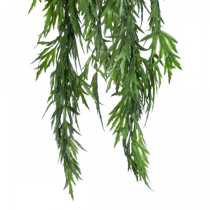 GloboStar® Artificial Garden  CARAWAY HANGING BRANCH 20617 Τεχνητό Κρεμαστό Διακοσμητικό Κρεμαστό κλαδί Κυμινο  Y82cm Σετ 2 τεμαχίων