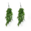 GloboStar® Artificial Garden CARAWAY HANGING BRANCH 20617 Τεχνητό Κρεμαστό Διακοσμητικό Κρεμαστό κλαδί Κυμινο Y82cm Σετ 2 τεμαχίων GloboStar® Artificial Garden CARAWAY HANGING BRANCH 20617 Τεχνητό Κρεμαστό Διακοσμητικό Κρεμαστό κλαδί Κυμινο Y82cm Σετ 2 τεμαχίων