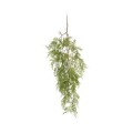 GloboStar® Artificial Garden HANGING FERN 20620 Τεχνητό Διακοσμητικό Κρεμαστό Φυτό Φτέρης Μ32 x Π14 x Υ96cm GloboStar® Artificial Garden HANGING FERN 20620 Τεχνητό Διακοσμητικό Κρεμαστό Φυτό Φτέρης Μ32 x Π14 x Υ96cm