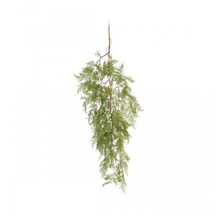 GloboStar® Artificial Garden HANGING FERN 20620 Τεχνητό Διακοσμητικό Κρεμαστό Φυτό Φτέρης Μ32 x Π14 x Υ96cm GloboStar® Artificial Garden HANGING FERN 20620 Τεχνητό Διακοσμητικό Κρεμαστό Φυτό Φτέρης Μ32 x Π14 x Υ96cm