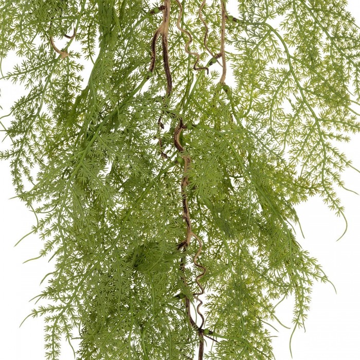 GloboStar® Artificial Garden HANGING FERN 20620 Τεχνητό Διακοσμητικό Κρεμαστό Φυτό Φτέρης Μ32 x Π14 x Υ96cm GloboStar® Artificial Garden HANGING FERN 20620 Τεχνητό Διακοσμητικό Κρεμαστό Φυτό Φτέρης Μ32 x Π14 x Υ96cm