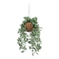 GloboStar® Artificial Garden GOLDEN BELL WILLOW HANGING PLANT 20627 Τεχνητό Κρεμαστό Διακοσμητικό Φυτό Ιτίας Y50cm GloboStar® Artificial Garden GOLDEN BELL WILLOW HANGING PLANT 20627 Τεχνητό Κρεμαστό Διακοσμητικό Φυτό Ιτίας Y50cm