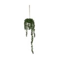 GloboStar® Artificial Garden HANGING LOVER'S TEARS 20628 - Τεχνητό Κρεμαστό Διακοσμητικό Φυτό Lover's Tears Μ16 x Π16 x Y50cm GloboStar® Artificial Garden HANGING LOVER'S TEARS 20628 - Τεχνητό Κρεμαστό Διακοσμητικό Φυτό Lover's Tears Μ16 x Π16 x Y50cm
