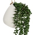 GloboStar® Artificial Garden HANGING LOVER'S TEARS 20628 - Τεχνητό Κρεμαστό Διακοσμητικό Φυτό Lover's Tears Μ16 x Π16 x Y50cm GloboStar® Artificial Garden HANGING LOVER'S TEARS 20628 - Τεχνητό Κρεμαστό Διακοσμητικό Φυτό Lover's Tears Μ16 x Π16 x Y50cm