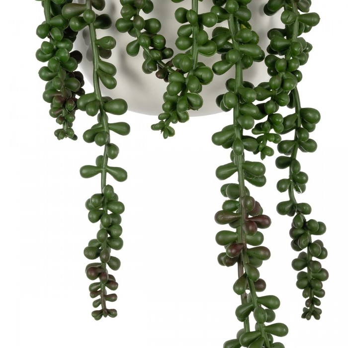 GloboStar® Artificial Garden HANGING LOVER'S TEARS 20628 - Τεχνητό Κρεμαστό Διακοσμητικό Φυτό Lover's Tears Μ16 x Π16 x Y50cm GloboStar® Artificial Garden HANGING LOVER'S TEARS 20628 - Τεχνητό Κρεμαστό Διακοσμητικό Φυτό Lover's Tears Μ16 x Π16 x Y50cm