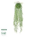 GloboStar® Artificial Garden GOLDEN BELL WILLOW 1 HANGING PLANT 20630 Κρεμαστό Τεχνητό Διακοσμητικό Φυτό Ιτίας Y110cm GloboStar® Artificial Garden GOLDEN BELL WILLOW 1 HANGING PLANT 20630 Κρεμαστό Τεχνητό Διακοσμητικό Φυτό Ιτίας Y110cm