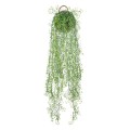 GloboStar® Artificial Garden GOLDEN BELL WILLOW 1 HANGING PLANT 20630 Κρεμαστό Τεχνητό Διακοσμητικό Φυτό Ιτίας Y110cm GloboStar® Artificial Garden GOLDEN BELL WILLOW 1 HANGING PLANT 20630 Κρεμαστό Τεχνητό Διακοσμητικό Φυτό Ιτίας Y110cm