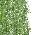 GloboStar® Artificial Garden GOLDEN BELL WILLOW 1 HANGING PLANT 20630 Κρεμαστό Τεχνητό Διακοσμητικό Φυτό Ιτίας Y110cm GloboStar® Artificial Garden GOLDEN BELL WILLOW 1 HANGING PLANT 20630 Κρεμαστό Τεχνητό Διακοσμητικό Φυτό Ιτίας Y110cm