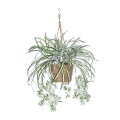 GloboStar® Artificial Garden CHLOROPHYTUM COMOSUM HANGING PLANT 20638 Τεχνητό Κρεμαστό Διακοσμητικό Χλωρόφυτο Y50cm GloboStar® Artificial Garden CHLOROPHYTUM COMOSUM HANGING PLANT 20638 Τεχνητό Κρεμαστό Διακοσμητικό Χλωρόφυτο Y50cm
