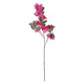 GloboStar® Artificial Garden BOUGAUVILLEA BRANCH 20643 Τεχνητό Διακοσμητικό Κλαδί Μπουκανβίλιας Φουξ Y80cm GloboStar® Artificial Garden BOUGAUVILLEA BRANCH 20643 Τεχνητό Διακοσμητικό Κλαδί Μπουκανβίλιας Φουξ Y80cm