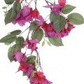 GloboStar® Artificial Garden BOUGAUVILLEA BRANCH 20644 Τεχνητό Διακοσμητικό Κλαδί Μπουκανβίλιας Φουξ Y80cm GloboStar® Artificial Garden BOUGAUVILLEA BRANCH 20644 Τεχνητό Διακοσμητικό Κλαδί Μπουκανβίλιας Φουξ Y80cm