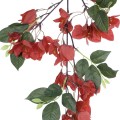 GloboStar® Artificial Garden BOUGAUVILLEA BRANCH 20645 Τεχνητό Διακοσμητικό Κλαδί Μπουκανβίλιας Κόκκινο Κεραμιδί Y80cm GloboStar® Artificial Garden BOUGAUVILLEA BRANCH 20645 Τεχνητό Διακοσμητικό Κλαδί Μπουκανβίλιας Κόκκινο Κεραμιδί Y80cm