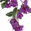 GloboStar® Artificial Garden BOUGAUVILLEA BRANCH 20646 Τεχνητό Διακοσμητικό Κλαδί Μπουκανβίλιας Μωβ Y80cm GloboStar® Artificial Garden BOUGAUVILLEA BRANCH 20646 Τεχνητό Διακοσμητικό Κλαδί Μπουκανβίλιας Μωβ Y80cm