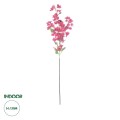 GloboStar® Artificial Garden BOUGAUVILLEA BRANCH 20649 Τεχνητό Διακοσμητικό Κλαδί Μπουκανβίλιας Φουξ Y115cm GloboStar® Artificial Garden BOUGAUVILLEA BRANCH 20649 Τεχνητό Διακοσμητικό Κλαδί Μπουκανβίλιας Φουξ Y115cm