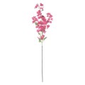 GloboStar® Artificial Garden BOUGAUVILLEA BRANCH 20649 Τεχνητό Διακοσμητικό Κλαδί Μπουκανβίλιας Φουξ Y115cm GloboStar® Artificial Garden BOUGAUVILLEA BRANCH 20649 Τεχνητό Διακοσμητικό Κλαδί Μπουκανβίλιας Φουξ Y115cm