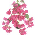 GloboStar® Artificial Garden BOUGAUVILLEA BRANCH 20649 Τεχνητό Διακοσμητικό Κλαδί Μπουκανβίλιας Φουξ Y115cm GloboStar® Artificial Garden BOUGAUVILLEA BRANCH 20649 Τεχνητό Διακοσμητικό Κλαδί Μπουκανβίλιας Φουξ Y115cm