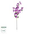 GloboStar® Artificial Garden BOUGAUVILLEA BRANCH 20650 Τεχνητό Διακοσμητικό Κλαδί Μπουκανβίλιας Μωβ Y115cm GloboStar® Artificial Garden BOUGAUVILLEA BRANCH 20650 Τεχνητό Διακοσμητικό Κλαδί Μπουκανβίλιας Μωβ Y115cm