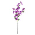 GloboStar® Artificial Garden BOUGAUVILLEA BRANCH 20650 Τεχνητό Διακοσμητικό Κλαδί Μπουκανβίλιας Μωβ Y115cm GloboStar® Artificial Garden BOUGAUVILLEA BRANCH 20650 Τεχνητό Διακοσμητικό Κλαδί Μπουκανβίλιας Μωβ Y115cm