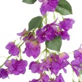 GloboStar® Artificial Garden BOUGAUVILLEA BRANCH 20650 Τεχνητό Διακοσμητικό Κλαδί Μπουκανβίλιας Μωβ Y115cm GloboStar® Artificial Garden BOUGAUVILLEA BRANCH 20650 Τεχνητό Διακοσμητικό Κλαδί Μπουκανβίλιας Μωβ Y115cm