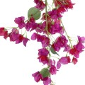 GloboStar® Artificial Garden BOUGAUVILLEA BRANCH 20652 Τεχνητό Διακοσμητικό Κλαδί Μπουκανβίλιας Φουξ Y115cm GloboStar® Artificial Garden BOUGAUVILLEA BRANCH 20652 Τεχνητό Διακοσμητικό Κλαδί Μπουκανβίλιας Φουξ Y115cm