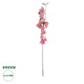 GloboStar® Artificial Garden BOUGANVILLEA BRANCH 20653 Τεχνητό Διακοσμητικό Κλαδί Βουκαμβίλιας Y79cm GloboStar® Artificial Garden BOUGANVILLEA BRANCH 20653 Τεχνητό Διακοσμητικό Κλαδί Βουκαμβίλιας Y79cm