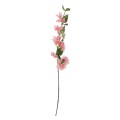 GloboStar® Artificial Garden BOUGAUVILLEA BRANCH 20655 Τεχνητό Διακοσμητικό Κλαδί Μπουκανβίλιας Ροζ - Πορτοκαλί Y80cm GloboStar® Artificial Garden BOUGAUVILLEA BRANCH 20655 Τεχνητό Διακοσμητικό Κλαδί Μπουκανβίλιας Ροζ - Πορτοκαλί Y80cm