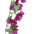 GloboStar® Artificial Garden BOUGAUVILLEA BRANCH 20656 Τεχνητό Διακοσμητικό Κλαδί Μπουκανβίλιας Φουξ Y80cm GloboStar® Artificial Garden BOUGAUVILLEA BRANCH 20656 Τεχνητό Διακοσμητικό Κλαδί Μπουκανβίλιας Φουξ Y80cm