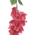 GloboStar® Artificial Garden BOUGAUVILLEA BRANCH 20658 Τεχνητό Διακοσμητικό Κλαδί Μπουκανβίλιας Φουξ Y80cm GloboStar® Artificial Garden BOUGAUVILLEA BRANCH 20658 Τεχνητό Διακοσμητικό Κλαδί Μπουκανβίλιας Φουξ Y80cm