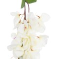 GloboStar® Artificial Garden BOUGAUVILLEA BRANCH 20659 Τεχνητό Διακοσμητικό Κλαδί Μπουκανβίλιας Λευκή Y80cm GloboStar® Artificial Garden BOUGAUVILLEA BRANCH 20659 Τεχνητό Διακοσμητικό Κλαδί Μπουκανβίλιας Λευκή Y80cm