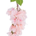 GloboStar® Artificial Garden BOUGAUVILLEA BRANCH 20660 Τεχνητό Διακοσμητικό Κλαδί Μπουκανβίλιας Ροζ - Πορτοκαλί Y80cm GloboStar® Artificial Garden BOUGAUVILLEA BRANCH 20660 Τεχνητό Διακοσμητικό Κλαδί Μπουκανβίλιας Ροζ - Πορτοκαλί Y80cm