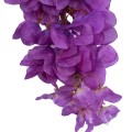 GloboStar® Artificial Garden BOUGAUVILLEA BRANCH 20661 Τεχνητό Διακοσμητικό Κλαδί Μπουκανβίλιας Μωβ Y80cm GloboStar® Artificial Garden BOUGAUVILLEA BRANCH 20661 Τεχνητό Διακοσμητικό Κλαδί Μπουκανβίλιας Μωβ Y80cm