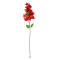 GloboStar® Artificial Garden BOUGAUVILLEA BRANCH 20662 Τεχνητό Διακοσμητικό Κλαδί Μπουκανβίλιας Κόκκινο Κεραμιδί Y80cm GloboStar® Artificial Garden BOUGAUVILLEA BRANCH 20662 Τεχνητό Διακοσμητικό Κλαδί Μπουκανβίλιας Κόκκινο Κεραμιδί Y80cm
