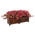 GloboStar® Artificial Garden BOUGAINVILLEA PLANT 20666 Τεχνητό Διακοσμητικό Φυτό Μπουκανβίλια Π145 x Μ70 x Y57cm GloboStar® Artificial Garden BOUGAINVILLEA PLANT 20666 Τεχνητό Διακοσμητικό Φυτό Μπουκανβίλια Π145 x Μ70 x Y57cm