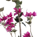 GloboStar® Artificial Garden BOUGAUVILLEA 20673 Τεχνητό Διακοσμητικό Φυτό με Ανθη Μπουκανβίλιας Φουξ Υ90cm GloboStar® Artificial Garden BOUGAUVILLEA 20673 Τεχνητό Διακοσμητικό Φυτό με Ανθη Μπουκανβίλιας Φουξ Υ90cm