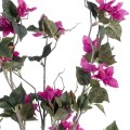 GloboStar® Artificial Garden BOUGAUVILLEA 20674 Τεχνητό Διακοσμητικό Φυτό με Ανθη Μπουκανβίλιας Φουξ Υ120cm GloboStar® Artificial Garden BOUGAUVILLEA 20674 Τεχνητό Διακοσμητικό Φυτό με Ανθη Μπουκανβίλιας Φουξ Υ120cm