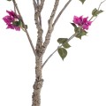 GloboStar® Artificial Garden BOUGAUVILLEA 20676 Τεχνητό Διακοσμητικό Φυτό με Ανθη Μπουκανβίλιας Φουξ Υ180cm GloboStar® Artificial Garden BOUGAUVILLEA 20676 Τεχνητό Διακοσμητικό Φυτό με Ανθη Μπουκανβίλιας Φουξ Υ180cm