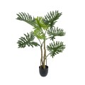 GloboStar® Artificial Garden PHILODENDRON 20683 Τεχνητό Διακοσμητικό Φυτό Φυλλόδενδρο Υ90cm GloboStar® Artificial Garden PHILODENDRON 20683 Τεχνητό Διακοσμητικό Φυτό Φυλλόδενδρο Υ90cm