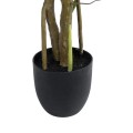 GloboStar® Artificial Garden PHILODENDRON 20683 Τεχνητό Διακοσμητικό Φυτό Φυλλόδενδρο Υ90cm GloboStar® Artificial Garden PHILODENDRON 20683 Τεχνητό Διακοσμητικό Φυτό Φυλλόδενδρο Υ90cm