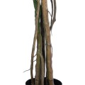 GloboStar® Artificial Garden PHILODENDRON 20684 Τεχνητό Διακοσμητικό Φυτό Φυλλόδενδρο Υ150cm GloboStar® Artificial Garden PHILODENDRON 20684 Τεχνητό Διακοσμητικό Φυτό Φυλλόδενδρο Υ150cm