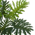 GloboStar® Artificial Garden PHILODENDRON 20686 Τεχνητό Διακοσμητικό Φυτό Φυλλόδενδρο Υ110cm GloboStar® Artificial Garden PHILODENDRON 20686 Τεχνητό Διακοσμητικό Φυτό Φυλλόδενδρο Υ110cm