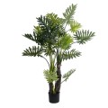 GloboStar® Artificial Garden TARO 20687 Τεχνητό Διακοσμητικό Φυτό Κολοκασία Φ150 x Υ180cm GloboStar® Artificial Garden TARO 20687 Τεχνητό Διακοσμητικό Φυτό Κολοκασία Φ150 x Υ180cm