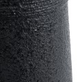 GloboStar® Artificial Garden JAKLIN 20723 Επιδαπέδιο Πολυεστερικό Τσιμεντένιο Κασπώ Γλάστρα - Flower Pot Μαύρο Φ34 x Υ62cm GloboStar® Artificial Garden JAKLIN 20723 Επιδαπέδιο Πολυεστερικό Τσιμεντένιο Κασπώ Γλάστρα - Flower Pot Μαύρο Φ34 x Υ62cm