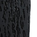 GloboStar® Artificial Garden CATALONIA 20767 Επιδαπέδιο Πολυεστερικό Τσιμεντένιο Κασπώ Γλάστρα - Flower Pot Μαύρο Μ30 x Π30 x Υ30cm GloboStar® Artificial Garden CATALONIA 20767 Επιδαπέδιο Πολυεστερικό Τσιμεντένιο Κασπώ Γλάστρα - Flower Pot Μαύρο Μ30 x Π30 x Υ30cm