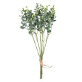 GloboStar® Artificial Garden EUCALYPTYS BRANCH 20775 Τεχνητό Διακοσμητικό Κλαδί Ευκαλύπτου Y37cm GloboStar® Artificial Garden EUCALYPTYS BRANCH 20775 Τεχνητό Διακοσμητικό Κλαδί Ευκαλύπτου Y37cm