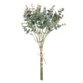 GloboStar® Artificial Garden EUCALYPTYS BRANCH 20776 Τεχνητό Διακοσμητικό Κλαδί Ευκαλύπτου Y37cm GloboStar® Artificial Garden EUCALYPTYS BRANCH 20776 Τεχνητό Διακοσμητικό Κλαδί Ευκαλύπτου Y37cm
