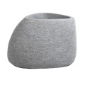 GloboStar® Artificial Garden OXFORD 20794 Επιδαπέδιο Πολυεστερικό Τσιμεντένιο Κασπώ Γλάστρα - Flower Pot Γκρι Μ60 x Π55 x Υ43cm GloboStar® Artificial Garden OXFORD 20794 Επιδαπέδιο Πολυεστερικό Τσιμεντένιο Κασπώ Γλάστρα - Flower Pot Γκρι Μ60 x Π55 x Υ43cm