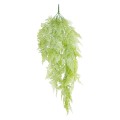 GloboStar® Artificial Garden HANGING FERN 20806 Τεχνητό Διακοσμητικό Κρεμαστό Φυτό Φτέρη Μ40 x Π20 x Υ88cm GloboStar® Artificial Garden HANGING FERN 20806 Τεχνητό Διακοσμητικό Κρεμαστό Φυτό Φτέρη Μ40 x Π20 x Υ88cm